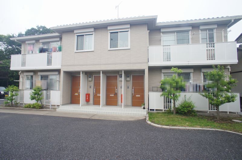 アンビエラ A 202号-14