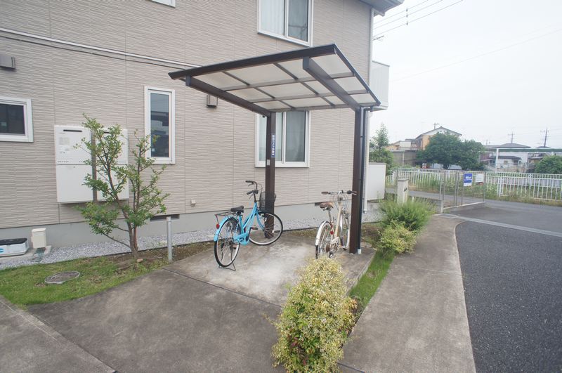 アンビエラ　Ｂ 202号-14