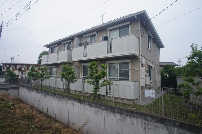 アンビエラ　Ｂ 202号-15