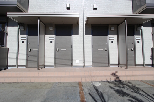 アトリエール 101号-15