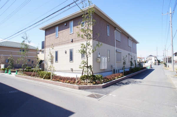 フルール　Ｆ 202号-14