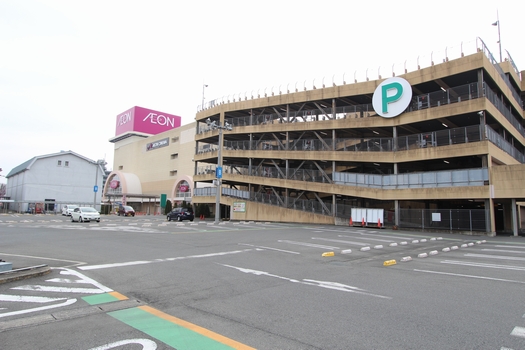 マッローネ　カーサ 203号-5