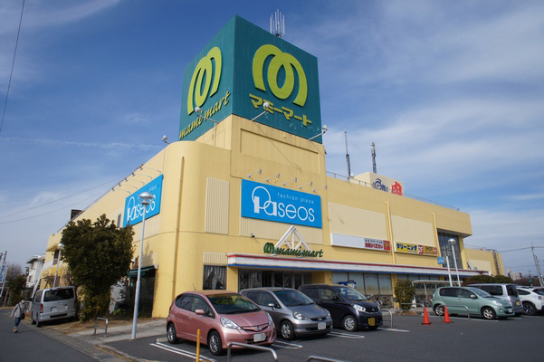 グランド　エントランス 202号-5