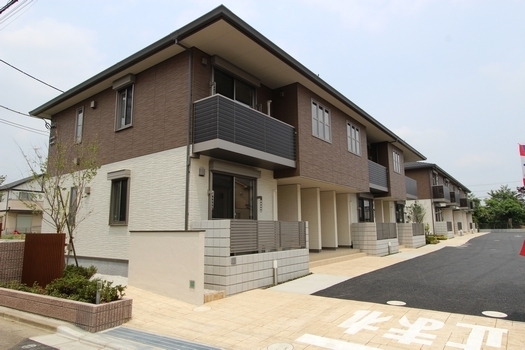 ポルト未来　Ａ 101号-12