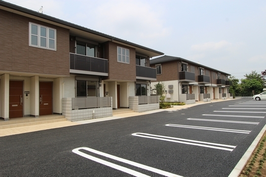 ポルト未来　Ａ 101号-14