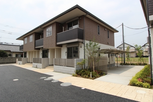 ポルト未来　Ａ 101号-15