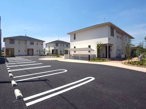 ジェンテ　Ａ 101号-13