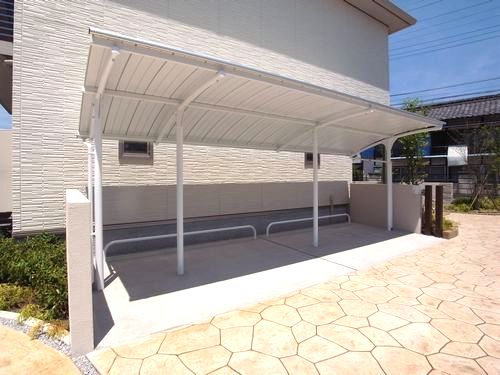 ジェンテ　Ａ 101号-15