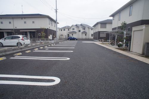 リラフォート　Ａ 202号-12