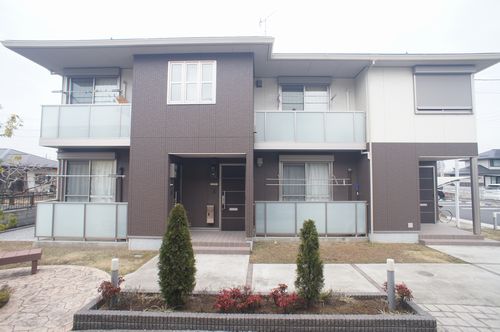 リラフォート　Ａ 202号-15