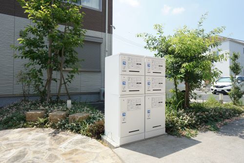 アミコート　Ａ 102号-12