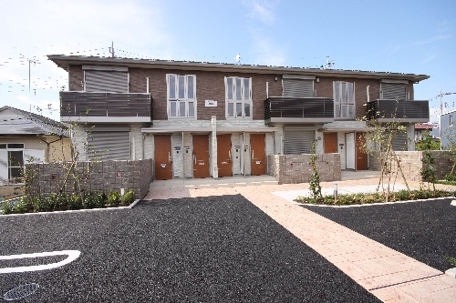 アミコート　Ａ 102号-14