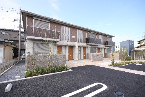 アミコート　Ａ 102号-15