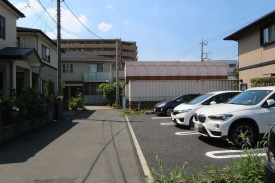 グランレーヴ 102号-13