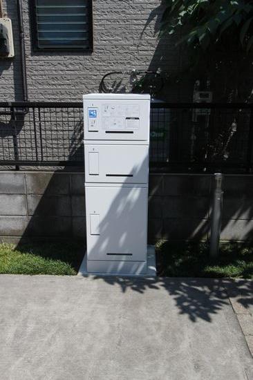 グランレーヴ 102号-14