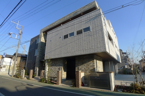 ザッハトルテ 101号-12