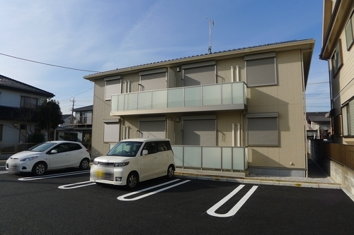 アトリエール D 101号-12