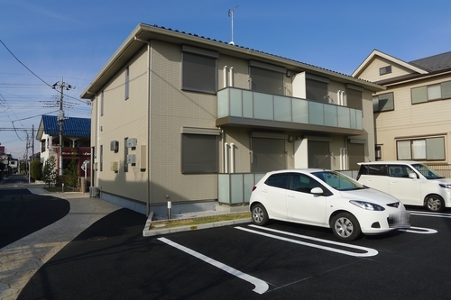 アトリエール D 101号-15