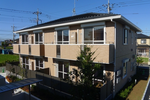 シャーメゾンビランチャ・Ⅱ 101号-2