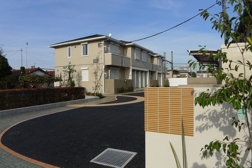 フォンターナ 202号-13