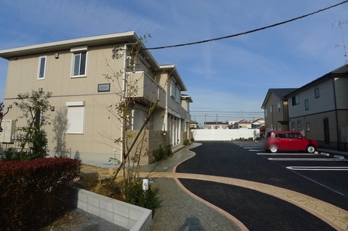 フォンターナ 202号-14