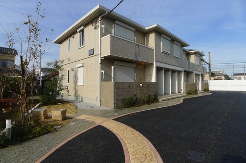 フォンターナ 202号-15