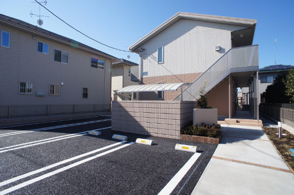 アルフラット 101号-13