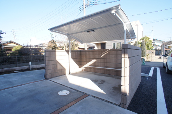 アルフラット 101号-14