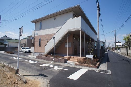 フィオーレ 102号-12