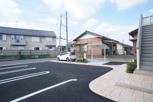 パラプル 201号-3