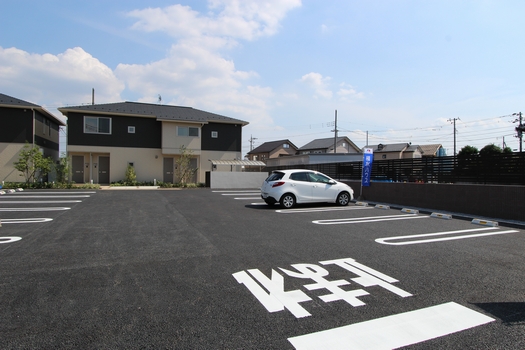 セルディーナ B 102号-4