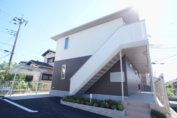 コージー　プレイス 101号-12