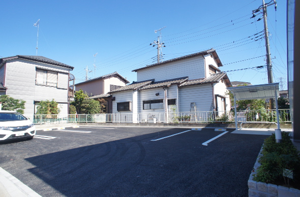 コージー　プレイス 101号-13