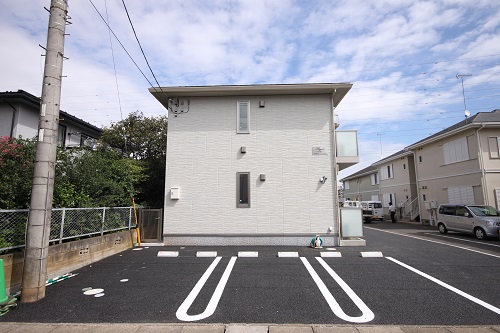レガロ 201号-14