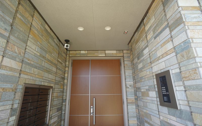 グリーンフィールド　Ⅳ 201号-2