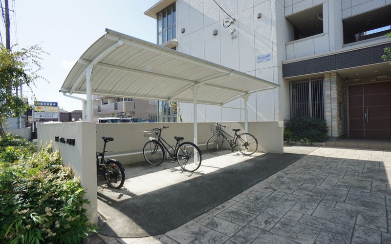 グリーンフィールド　Ⅳ 201号-3