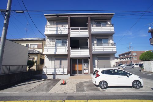 ベルフォート籠原 301号-12