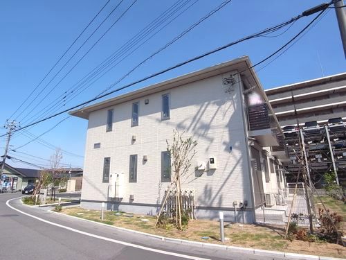 グレイス　ジョウエイ 103号-12