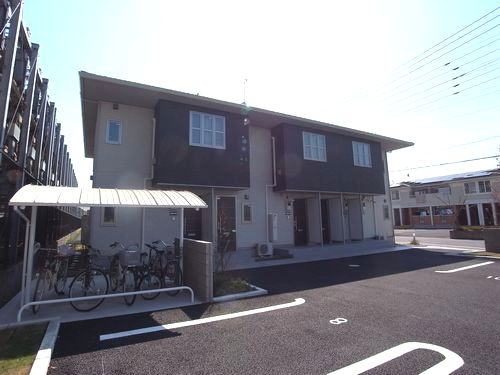 グレイス　ジョウエイ 103号-14