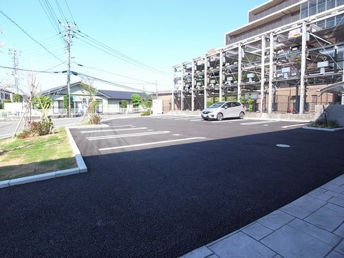 グレイス　ジョウエイ 103号-15