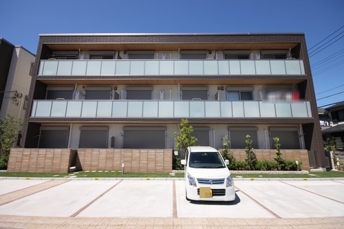 グレイスⅡ 102号-13