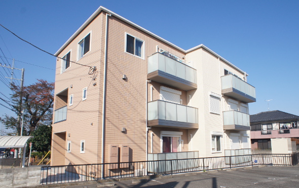 アンビシア 202号-3