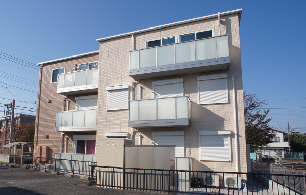 アンビシア 202号-4