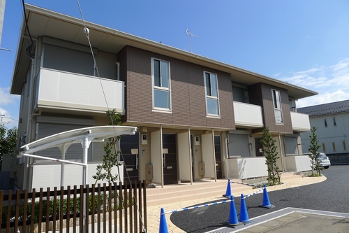 グレイス瑞風 103号-2