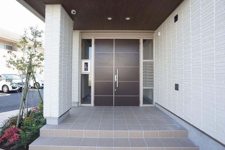 シャーメゾン　ヒノデ　ヒルズ 101号-14