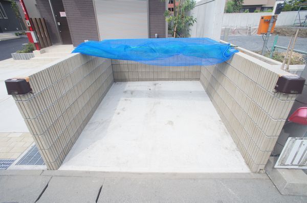 クインテット　ガーデン　０４ 101号-5