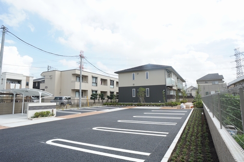 アルシオネ 203号-15