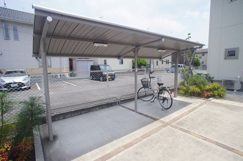 アルフラット 202号-12