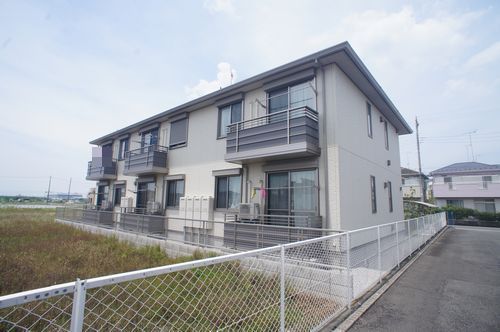 アルフラット 202号-15