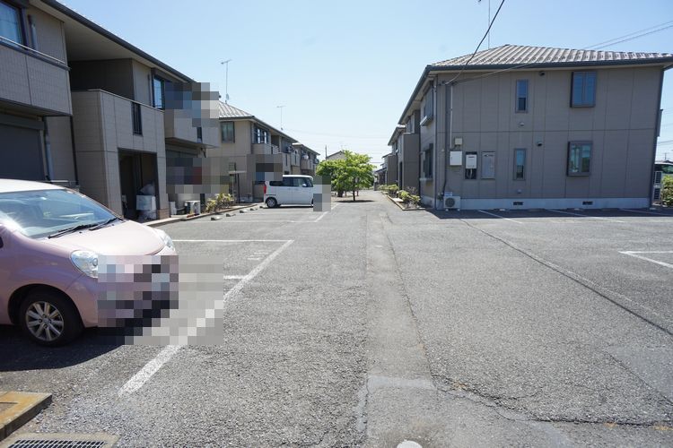 グランガルデ　Ｂ 101号-14